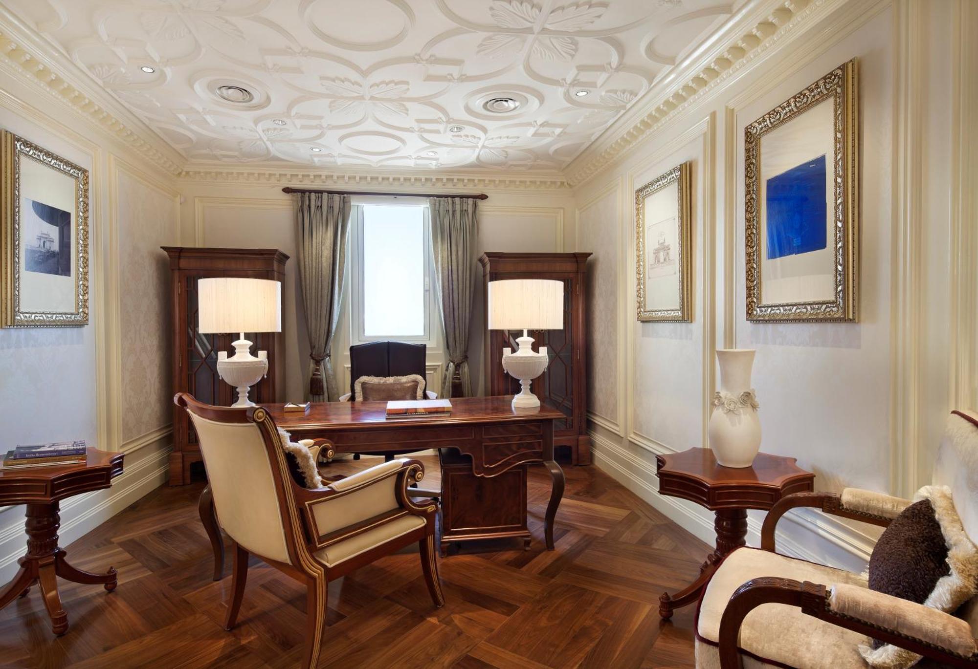 The Taj Mahal Palace, Mumbai — Φωτογραφίες 3